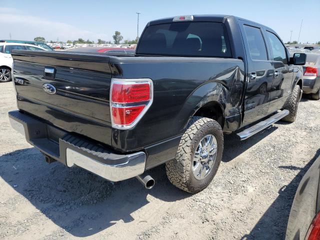 Photo 3 from auction – 2011 FORD F150 SUPER with VIN 1FTFW1CT8BFB61930