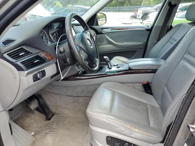 Photo 7 from auction – 2007 BMW X5 3.0I with VIN 5UXFE43507L014742
