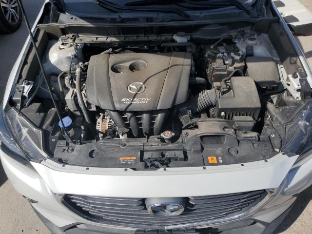 Photo 12 from auction – 2017 MAZDA CX-3 GRAND with VIN JM1DKFD76H0170526