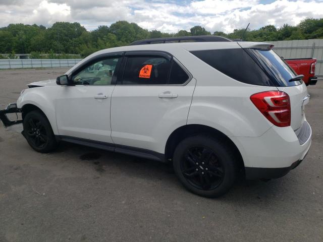 Photo 2 from auction – 2017 CHEVROLET EQUINOX LT with VIN 2GNFLFEK8H6160345