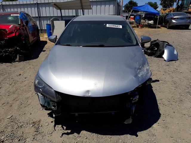 Photo 5 from auction – 2016 TOYOTA CAMRY LE with VIN 4T1BF1FKXGU203045