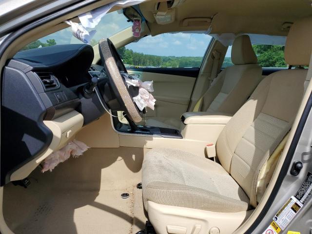 Photo 7 from auction – 2016 TOYOTA CAMRY LE with VIN 4T1BF1FK0GU248351