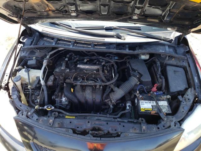 Photo 11 from auction – 2010 TOYOTA COROLLA BA with VIN 1NXBU4EEXAZ291461