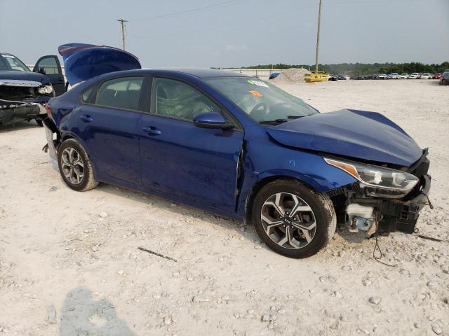 Photo 4 from auction – 2019 KIA FORTE FE with VIN 3KPF24AD6KE108775