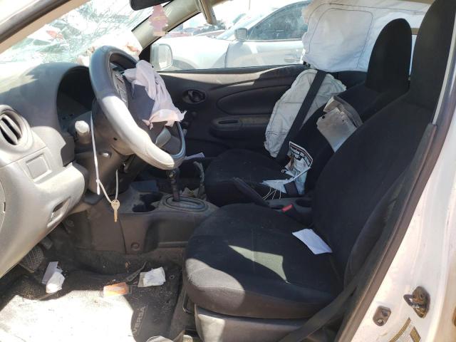 Photo 7 from auction – 2015 NISSAN VERSA S with VIN 3N1CN7AP3FL831820