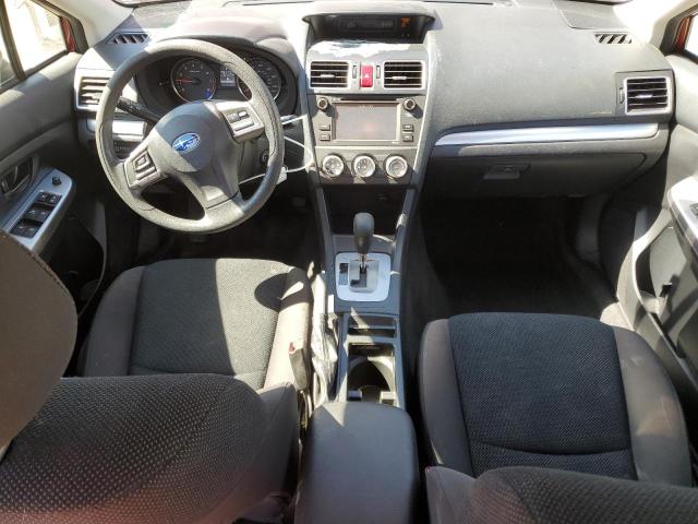 Photo 8 from auction – 2016 SUBARU IMPREZA with VIN JF1GJAA65GH013655
