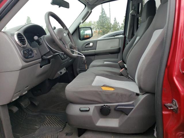 Photo 7 from auction – 2004 FORD EXPEDITION with VIN 1FMRU13W74LA40867