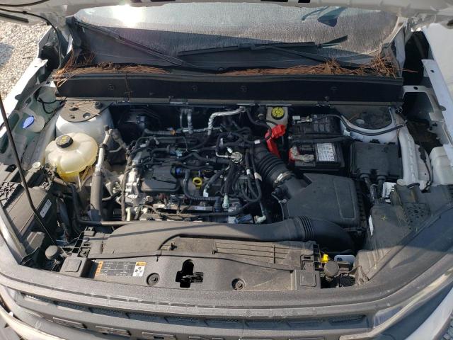 Photo 12 from auction – 2021 FORD BRONCO SPO with VIN 3FMCR9A60MRB20800
