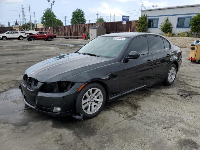 Foto 1 de la subasta – 2011 BMW 328 I SULE con VIN WBAPH5C52BA445118