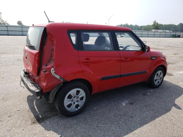 Photo 3 from auction – 2013 KIA SOUL with VIN KNDJT2A53D7562831