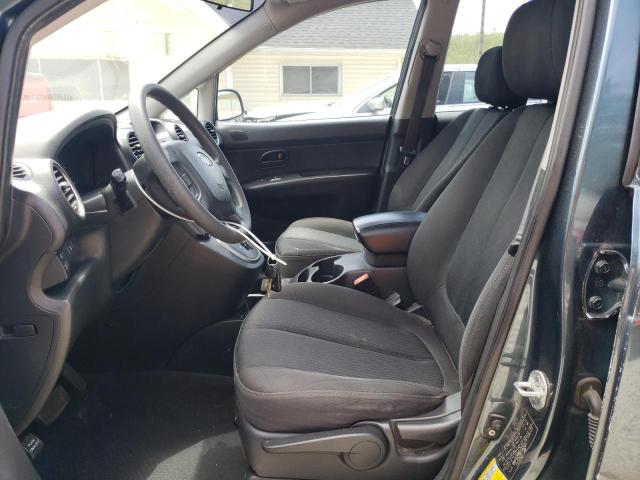 Photo 7 from auction – 2009 KIA RONDO BASE with VIN KNAFG528697282927