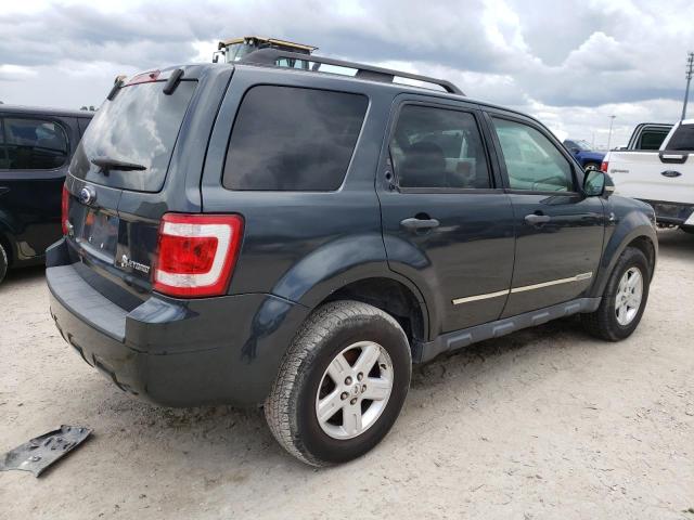 Photo 3 from auction – 2008 FORD ESCAPE HEV with VIN 1FMCU49H58KB08238