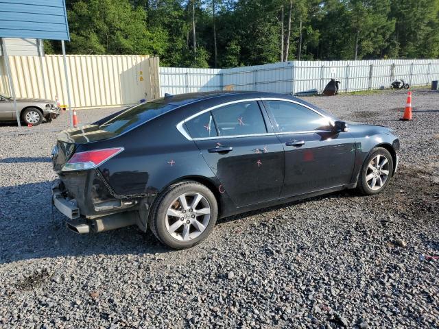 Photo 3 from auction – 2014 ACURA TL with VIN 19UUA8F26EA004739