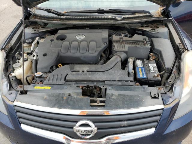 Photo 11 from auction – 2008 NISSAN ALTIMA with VIN 1N4AL21E08N409251