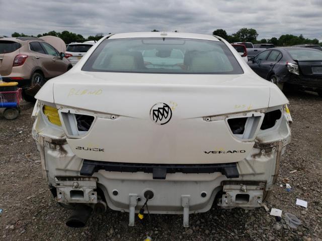 Photo 6 from auction – 2013 BUICK VERANO with VIN 1G4PP5SK4D4233427
