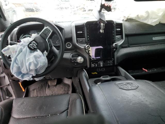 Photo 8 from auction – 2022 RAM 1500 LARAM with VIN 1C6SRFJT8NN174653