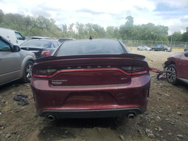 Photo 6 from auction – 2019 DODGE CHARGER GT with VIN 2C3CDXHG2KH597425