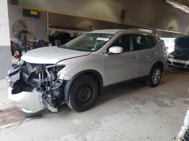 Photo 1 from auction – 2015 NISSAN ROGUE S with VIN 5N1AT2MV6FC909862