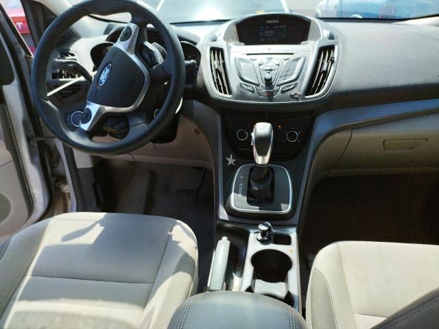 Photo 8 from auction – 2013 FORD ESCAPE SE with VIN 1FMCU9GX3DUC48682