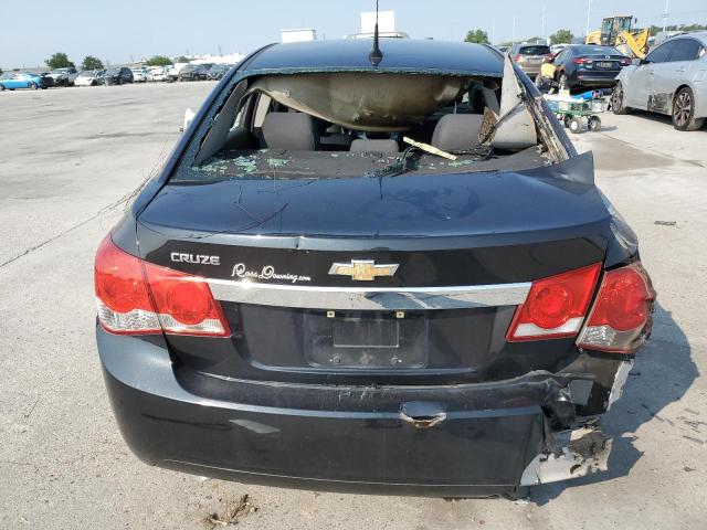 Photo 6 from auction – 2011 CHEVROLET CRUZE LS with VIN 1G1PC5SH7B7154553