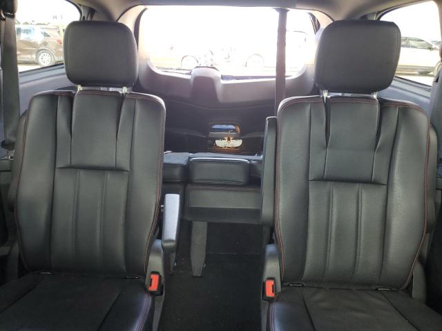 Photo 10 from auction – 2019 DODGE GRAND CARA with VIN 2C4RDGEG4KR558260