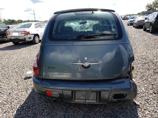 Photo 6 from auction – 2006 CHRYSLER PT CRUISER with VIN 3A4FY48B96T369381