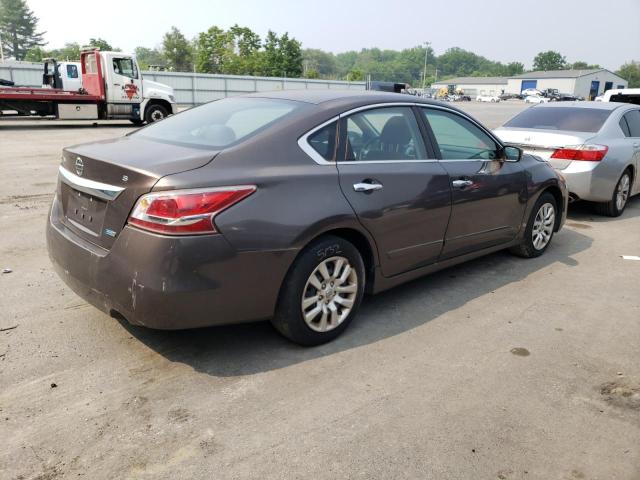 Photo 3 from auction – 2014 NISSAN ALTIMA 2.5 with VIN 1N4AL3AP0EC429174