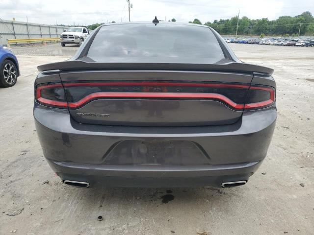 Photo 6 from auction – 2016 DODGE CHARGER SX with VIN 2C3CDXHG9GH250908