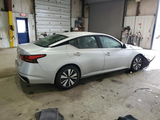 Photo 3 from auction – 2020 NISSAN ALTIMA SL with VIN 1N4BL4EV1LC113234