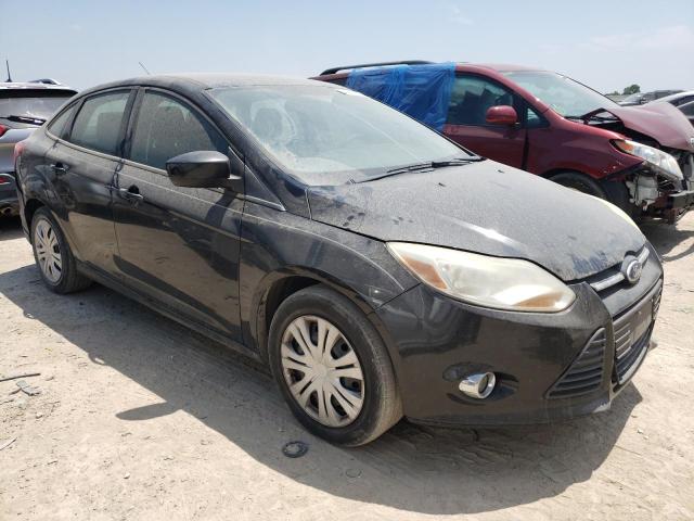 Photo 4 from auction – 2012 FORD FOCUS SE with VIN 1FAHP3F26CL361024