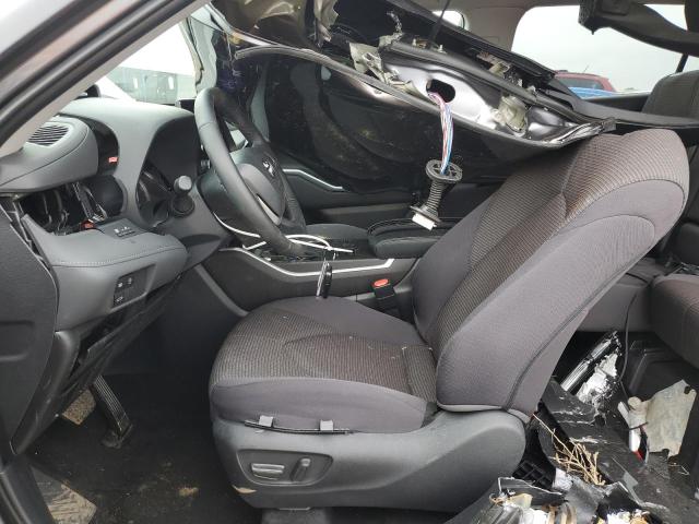 Photo 7 from auction – 2023 TOYOTA HIGHLANDER with VIN 5TDKDRBH1PS502656