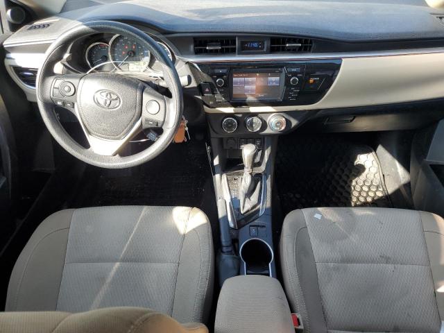 Photo 8 from auction – 2016 TOYOTA COROLLA L with VIN 2T1BURHE0GC574096