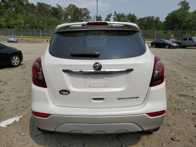 Photo 6 from auction – 2020 BUICK ENCORE SPO with VIN KL4CJ1SB1LB005600