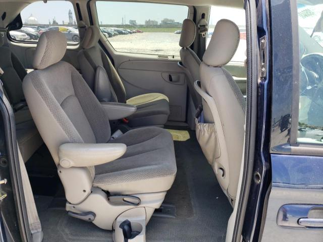 Photo 11 from auction – 2005 DODGE GRAND CARA with VIN 1D4GP45R85B346644