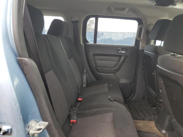 Photo 11 from auction – 2006 HUMMER H3 with VIN 5GTDN136168128047