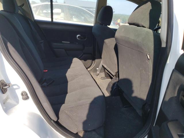 Photo 10 from auction – 2012 NISSAN VERSA S with VIN 3N1BC1CP9CK241621