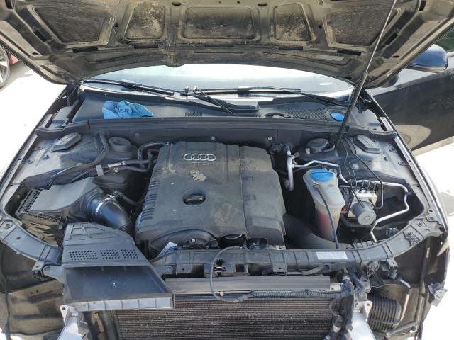 Photo 11 from auction – 2014 AUDI A4 ALLROAD with VIN WA1UFAFL4EA160241