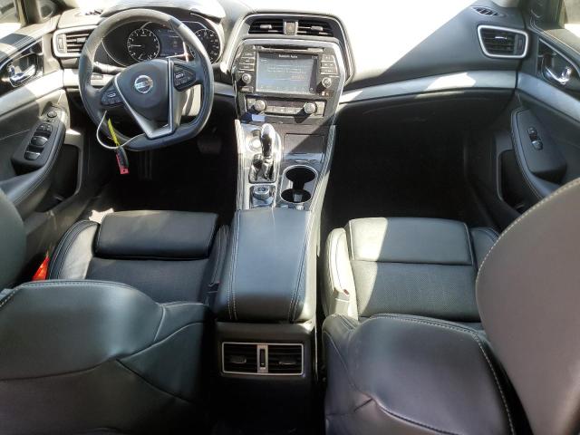 Photo 8 from auction – 2016 NISSAN MAXIMA 3.5 with VIN 1N4AA6AP9GC448364