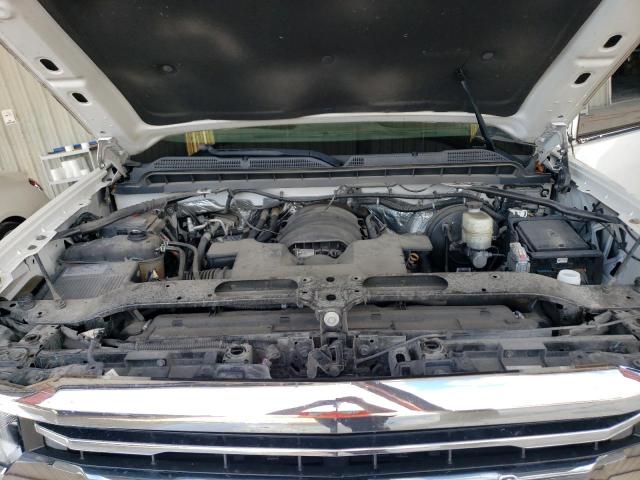 Photo 11 from auction – 2017 CHEVROLET SILVERADO with VIN 3GCPCTEJ5HG396815