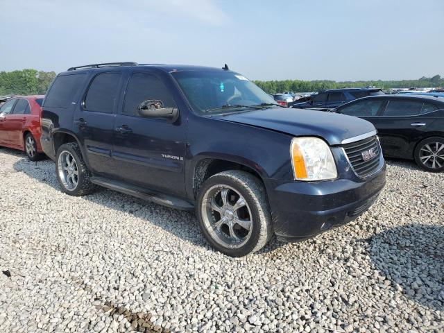 Photo 4 from auction – 2007 GMC YUKON with VIN 1GKFC13JX7R351228