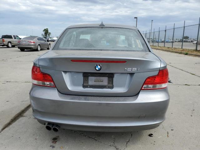 Photo 6 from auction – 2011 BMW 128 I with VIN WBAUP9C53BVL90099