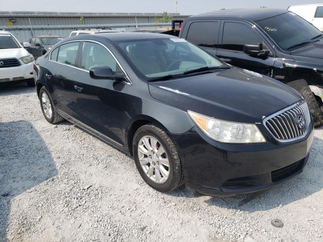 Photo 4 from auction – 2013 BUICK LACROSSE with VIN 1G4GA5ER5DF255127