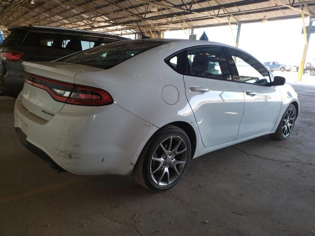 Photo 3 from auction – 2015 DODGE DART SXT with VIN 1C3CDFBB0FD131907
