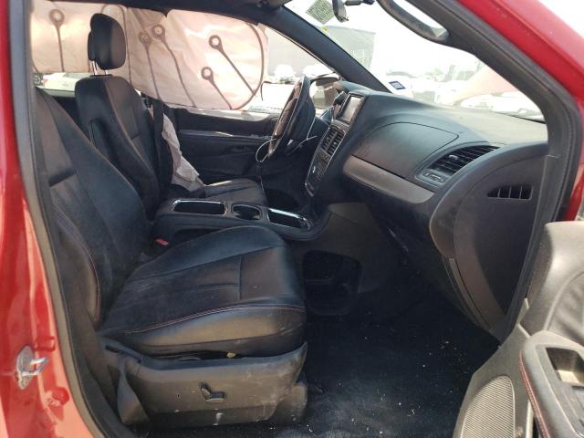 Photo 7 from auction – 2014 DODGE GRAND CARA with VIN 2C4RDGEG1ER178409