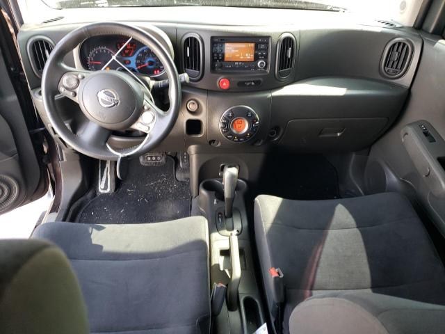 Photo 8 from auction – 2010 NISSAN CUBE BASE with VIN JN8AZ2KR8AT158172
