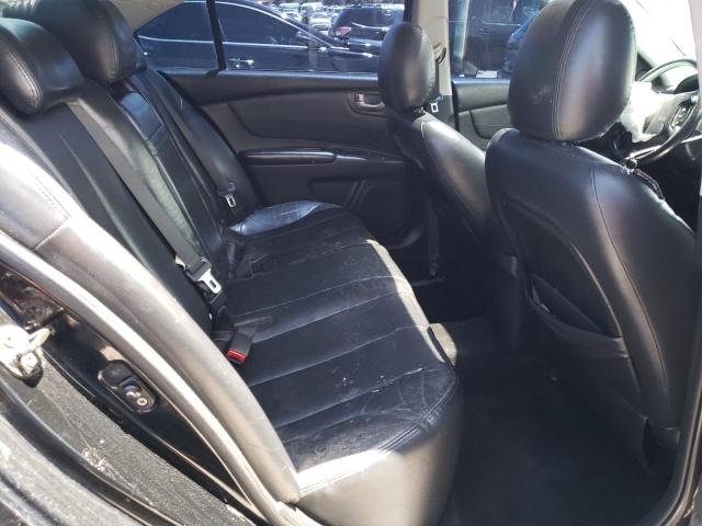 Photo 10 from auction – 2007 KIA OPTIMA LX with VIN KNAGE124375086890