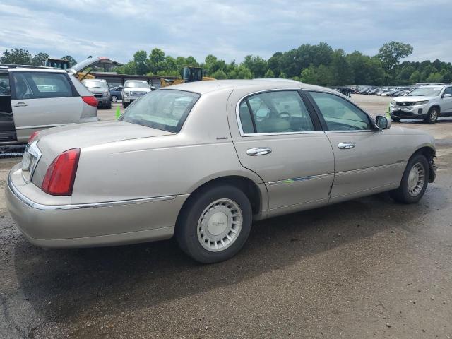 Photo 3 from auction – 2000 LINCOLN TOWN CAR with VIN 1LNHM81W3YY766581