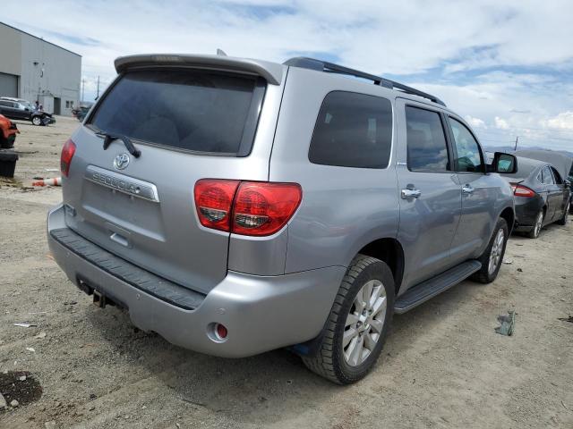 Photo 3 from auction – 2012 TOYOTA SEQUOIA PL with VIN 5TDDY5G11CS067892