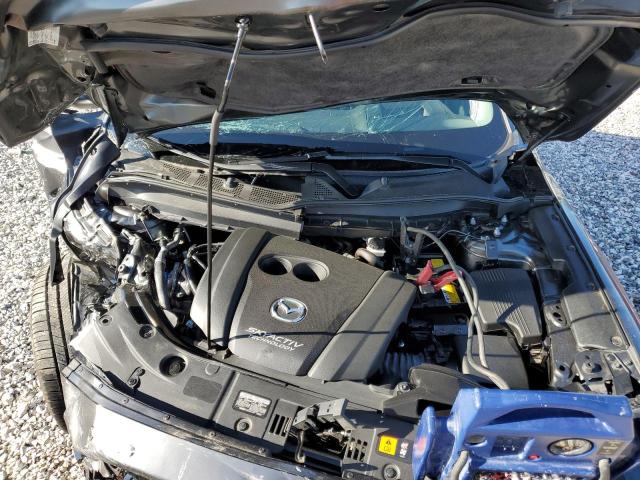 Photo 11 from auction – 2019 MAZDA CX-5 GRAND with VIN JM3KFBDM8K0678280