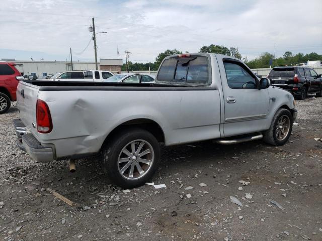 Photo 3 from auction – 2000 FORD F150 2WD with VIN 1FTRF17W4YNC31844